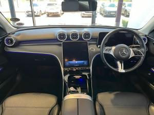 Mercedes-Benz C-Class C220d Avantgarde - Image 8
