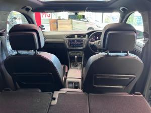 Volkswagen Tiguan Allspace 2.0TDI 4Motion Comfortline - Image 12