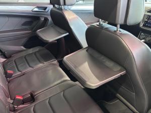 Volkswagen Tiguan Allspace 2.0TDI 4Motion Comfortline - Image 16
