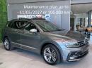 Thumbnail Volkswagen Tiguan Allspace 2.0TDI 4Motion Comfortline