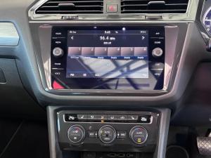 Volkswagen Tiguan Allspace 2.0TDI 4Motion Comfortline - Image 21