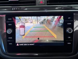 Volkswagen Tiguan Allspace 2.0TDI 4Motion Comfortline - Image 23