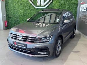 Volkswagen Tiguan Allspace 2.0TDI 4Motion Comfortline - Image 3