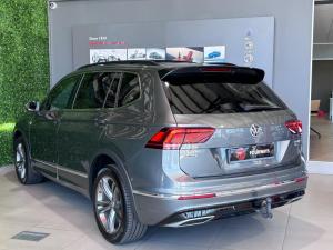 Volkswagen Tiguan Allspace 2.0TDI 4Motion Comfortline - Image 4