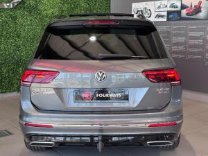 Volkswagen Tiguan Allspace 2.0TDI 4Motion Comfortline - Image 5