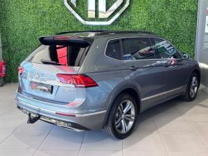 Volkswagen Tiguan Allspace 2.0TDI 4Motion Comfortline - Image 6