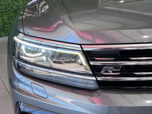 Volkswagen Tiguan Allspace 2.0TDI 4Motion Comfortline - Image 7