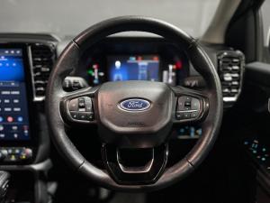 Ford Everest 2.0 BiTurbo XLT - Image 10