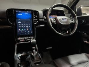 Ford Everest 2.0 BiTurbo XLT - Image 11