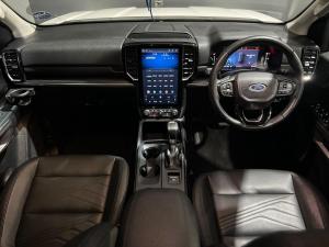 Ford Everest 2.0 BiTurbo XLT - Image 12