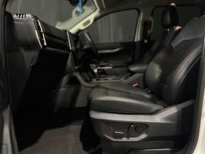Ford Everest 2.0 BiTurbo XLT - Image 16