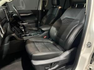 Ford Everest 2.0 BiTurbo XLT - Image 18