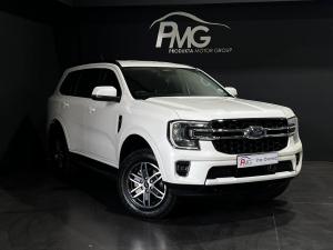 Ford Everest 2.0 BiTurbo XLT - Image 1