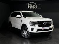 Thumbnail Ford Everest 2.0 BiTurbo XLT