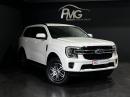 Thumbnail Ford Everest 2.0 BiTurbo XLT