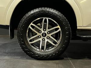 Ford Everest 2.0 BiTurbo XLT - Image 21
