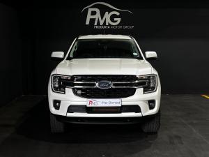 Ford Everest 2.0 BiTurbo XLT - Image 2