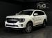 Ford Everest 2.0 BiTurbo XLT - Thumbnail 3