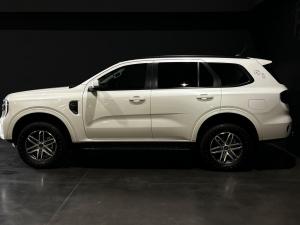 Ford Everest 2.0 BiTurbo XLT - Image 4