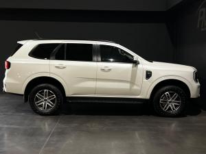 Ford Everest 2.0 BiTurbo XLT - Image 5
