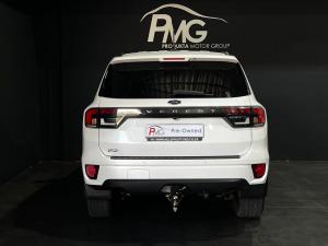 Ford Everest 2.0 BiTurbo XLT - Image 7