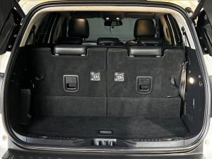 Ford Everest 2.0 BiTurbo XLT - Image 8