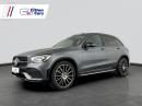 Thumbnail Mercedes-Benz GLC Coupe 220d 4MATIC