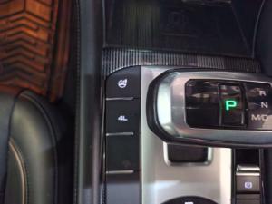 GWM P-SERIES 2.0TD LS/BLACK Edition 4X4 automatic D/C - Image 16