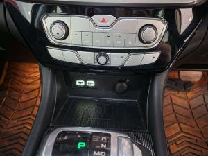 GWM P-SERIES 2.0TD LS/BLACK Edition 4X4 automatic D/C - Image 17