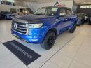 Thumbnail GWM P-SERIES 2.0TD LS/BLACK Edition 4X4 automatic D/C