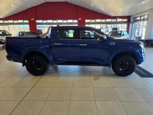 GWM P-SERIES 2.0TD LS/BLACK Edition 4X4 automatic D/C - Image 4