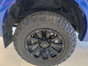 GWM P-SERIES 2.0TD LS/BLACK Edition 4X4 automatic D/C - Image 5