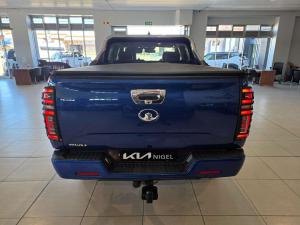 GWM P-SERIES 2.0TD LS/BLACK Edition 4X4 automatic D/C - Image 6