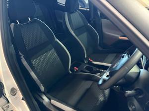 Nissan Magnite 1.0T Visia - Image 11