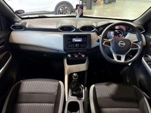 Nissan Magnite 1.0T Visia - Image 13