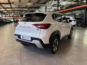 Nissan Magnite 1.0T Visia - Image 5
