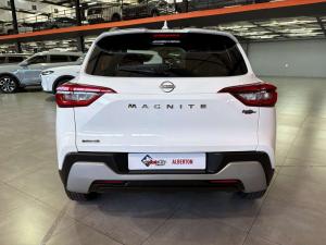 Nissan Magnite 1.0T Visia - Image 6