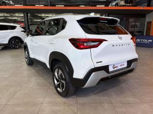Nissan Magnite 1.0T Visia - Image 8