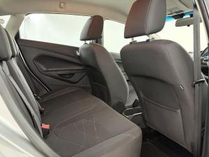 Ford Fiesta 5-door 1.6TDCi Trend - Image 12