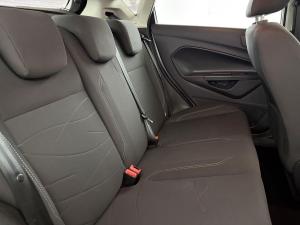 Ford Fiesta 5-door 1.6TDCi Trend - Image 13