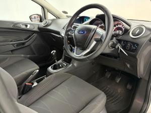 Ford Fiesta 5-door 1.6TDCi Trend - Image 16