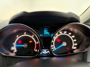 Ford Fiesta 5-door 1.6TDCi Trend - Image 17