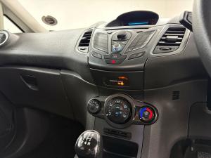 Ford Fiesta 5-door 1.6TDCi Trend - Image 18