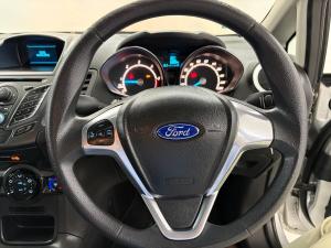 Ford Fiesta 5-door 1.6TDCi Trend - Image 19