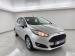 Ford Fiesta 5-door 1.6TDCi Trend - Thumbnail 1
