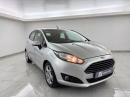 Thumbnail Ford Fiesta 5-door 1.6TDCi Trend