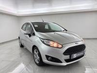Thumbnail Ford Fiesta 5-door 1.6TDCi Trend