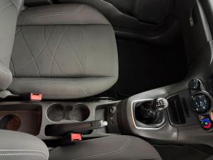 Ford Fiesta 5-door 1.6TDCi Trend - Image 21