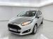 Ford Fiesta 5-door 1.6TDCi Trend - Thumbnail 2