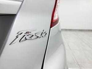 Ford Fiesta 5-door 1.6TDCi Trend - Image 5